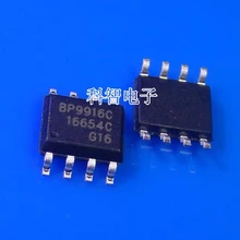 100 шт.~ 500 шт./лот BP9916C SOP8