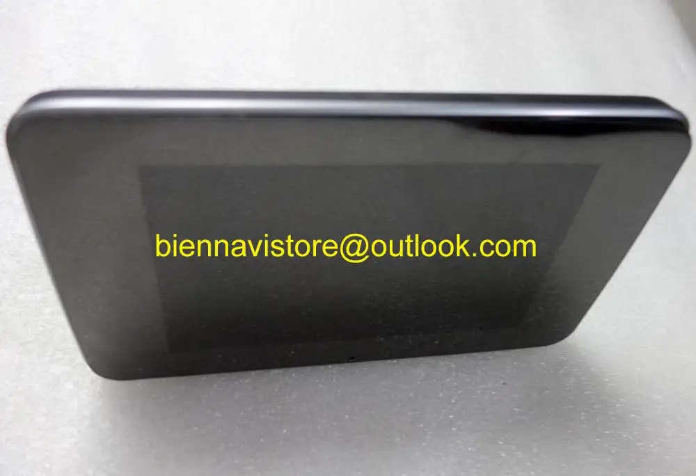 

A205 900 41 A205 901 A205 902 NTG5 навигационный дисплей
