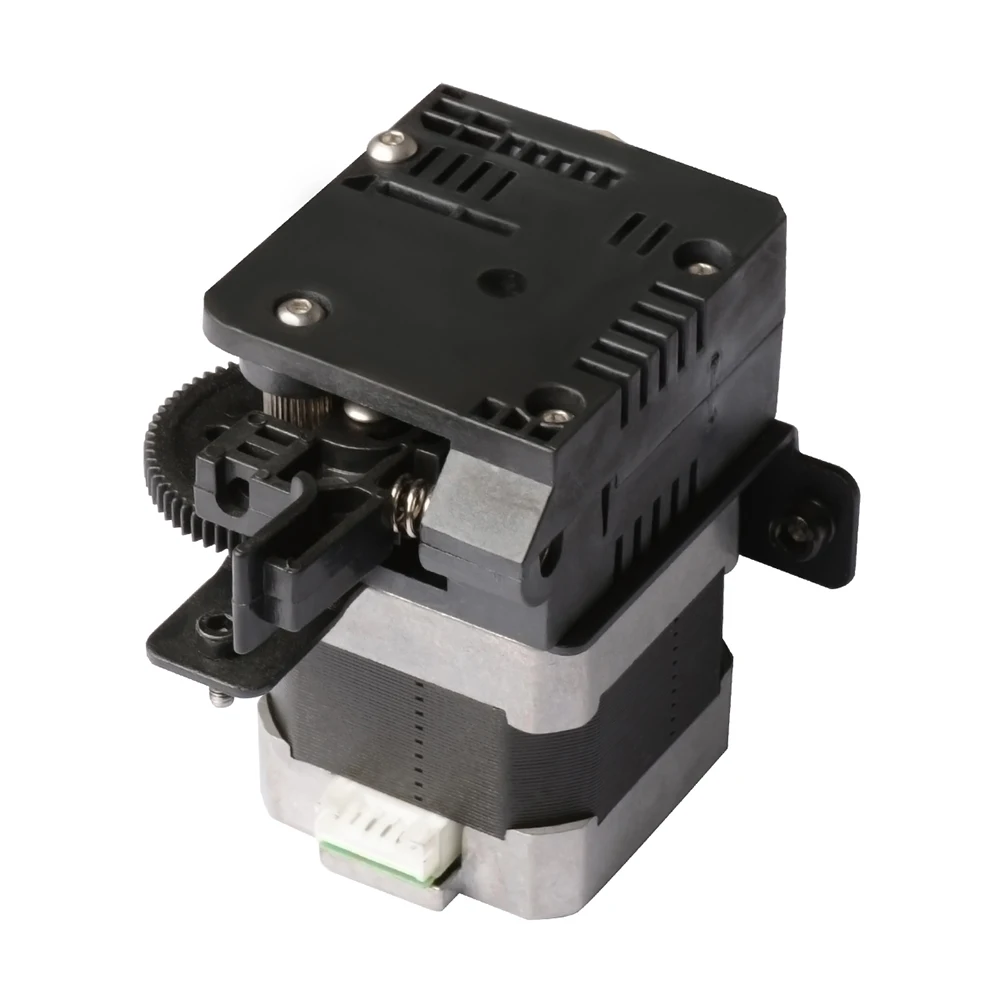 GTA2 Titan Extruder DC 1.68A, 1.8 ° Step angle 1.75mm Remote Extruder