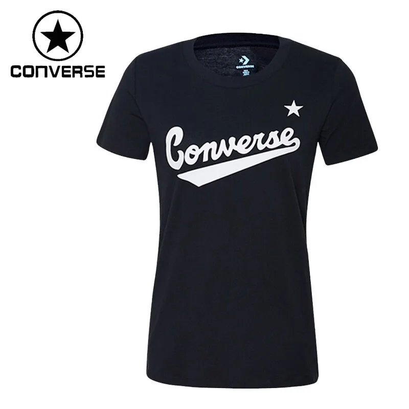 Новое поступление оригинальные женские футболки с коротким рукавом спортивная