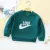 Baby Boy Clothes Infant Girls Sweatshirt Осень Весна Хлопчатобумажная Толстовка Kids Top Детские футболки С длинным Рукавом Малыш Блузка 0-2y