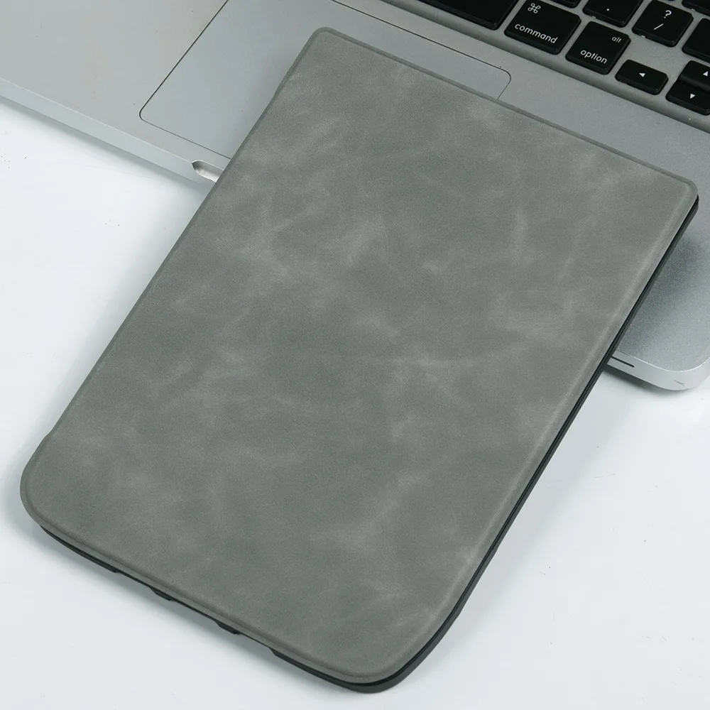 Estojo p/ tablets e e-books