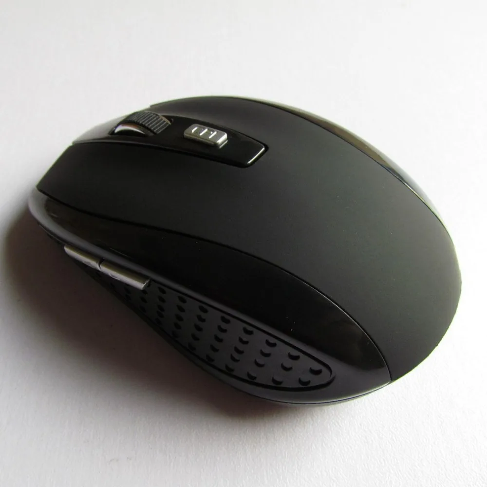 2,4G беспроводная мышь прочная 7500 оптическая компьютерная мышь эргономичная мышь для ноутбука универсальная компьютерная периферийная