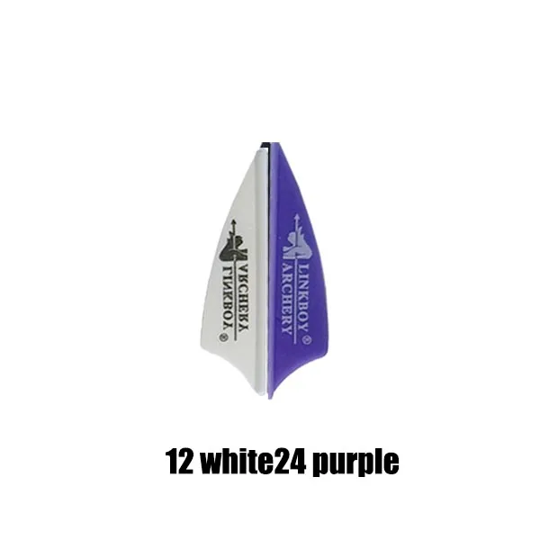 36pcs-Linkboy-Archery-Arrow-Vanes-Feather-1-75-Plastic-Archery-Compound-Recurve-Bow-Arrow-Accessories-Crossbow (3)