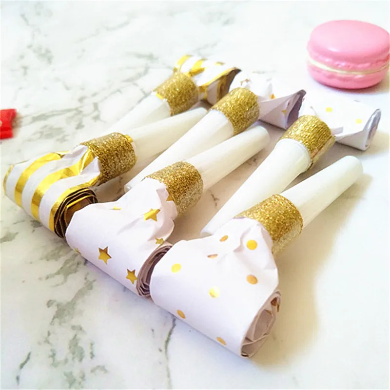 Детские вечерние палочки для душа 12 шт.|Производители шума| |