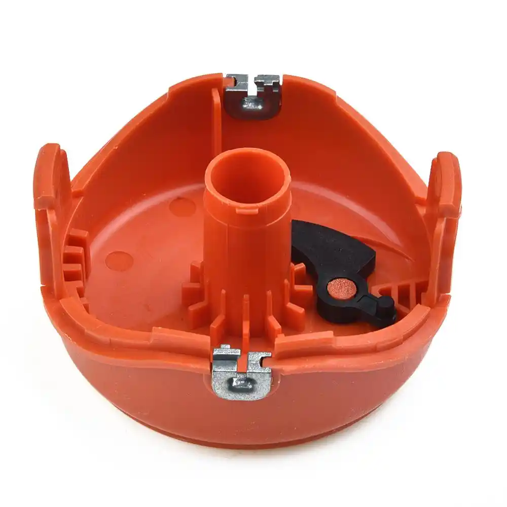 For Black/&Decker String Trimmer Strimmer Spool Cover Cap GLC12//GL250 GL360 Parts