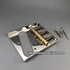 Nickel Vintage Guitar Bridge For TELE Guitar Brass Saddle ► Photo 2/4