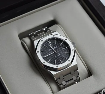 

ZO86 AudemarsPiguet- AP- luxury brand automatic mechanical movement watch high-quality AAA+ precision Wrist watch with box
