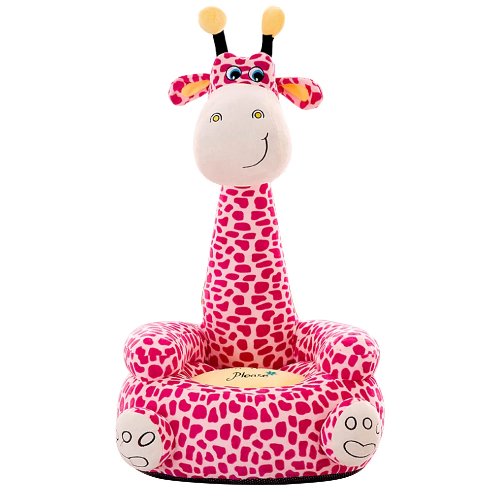 Giraffe Baby Sofa Seat Cover 26 Chair And Sofa Covers