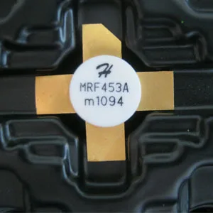 

MRF453A hundred percent genuine--KWCDZ