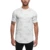 2021 Camo Sport Shirt Men Short Sleeve Workout Gym TShirt Men Compression Slim Fit Running Tshirt Men Fitness Tops Sport T Shirt