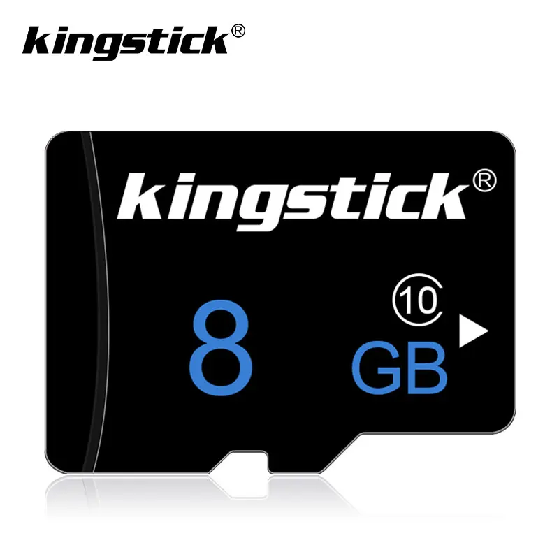 Оригинальная карта micro SD/TF 8 ГБ 16 32 высокоскоростная мини флэш карты памяти для