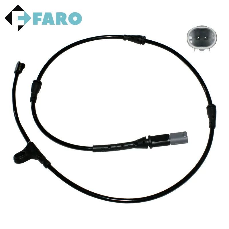 Датчик износа тормозных колодок передних BMW X5 2/3 X6 (2008-) FARO YBS070X041 | Автомобили и
