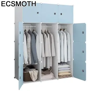 

Meuble Moveis Dormitorio Gabinete Tela Rangement Chambre Armario De Almacenamiento Guarda Roupa Mueble Closet Cabinet Wardrobe