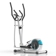 

Latest design Gym equipment elliptical cross trainer machine for home use