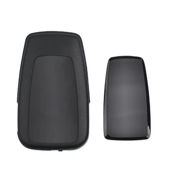 Chiave telecomando per Toyota Camry RAV4 Corolla C-HR 2019 Chiave Fob 3 bottoni di Ricambio 6 Chiave telecomando per Toyota Camry RAV4 Corolla C-HR 2019 Chiave Fob 3 bottoni di Ricambio - KEYYOU di Controllo Remoto Auto Chiave Intelligente Borsette Con Uncut Lama Per Toyota Camry RAV4