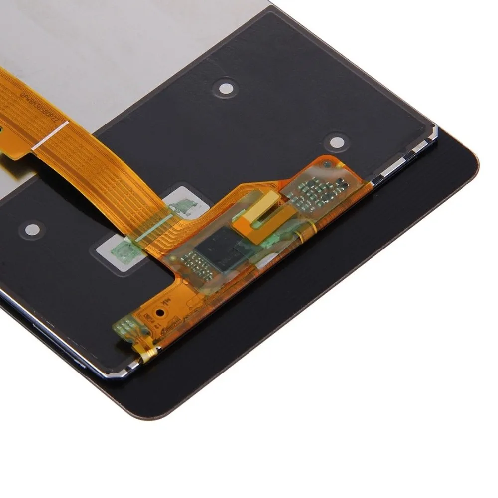 Original Mobile Phone LCD Display For HUAWEI P9 EVA-L09 EVA-L19 Touch Screen Digitizer Assembly Replacement