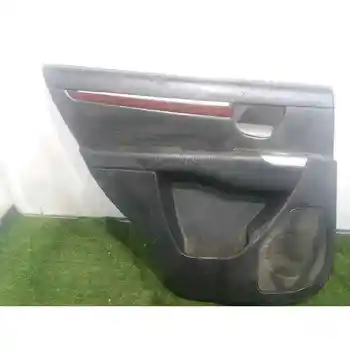 

833012B090J4 TRIM LEFT REAR DOOR HYUNDAI SANTAFE (BM)