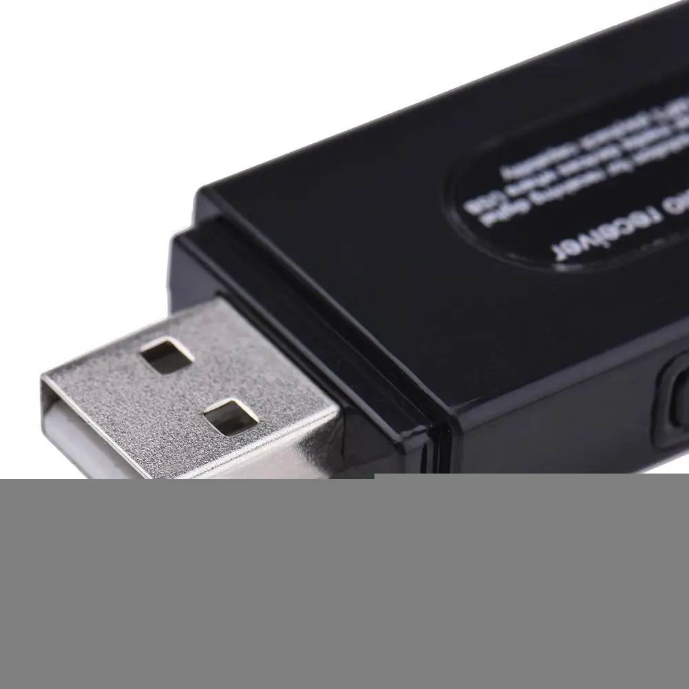 DAB автомобильный Радио приемник USB плеер USB 2,0 цифровой DAB радио тюнер вставляемый приемник для Android стерео dvd-плеер