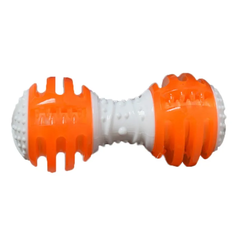 Любимая вокальная игрушка износостойкая собачья молярная палка клеящаяся игрушка для собак Жевательная обучающая игрушка для собак красивая и модная