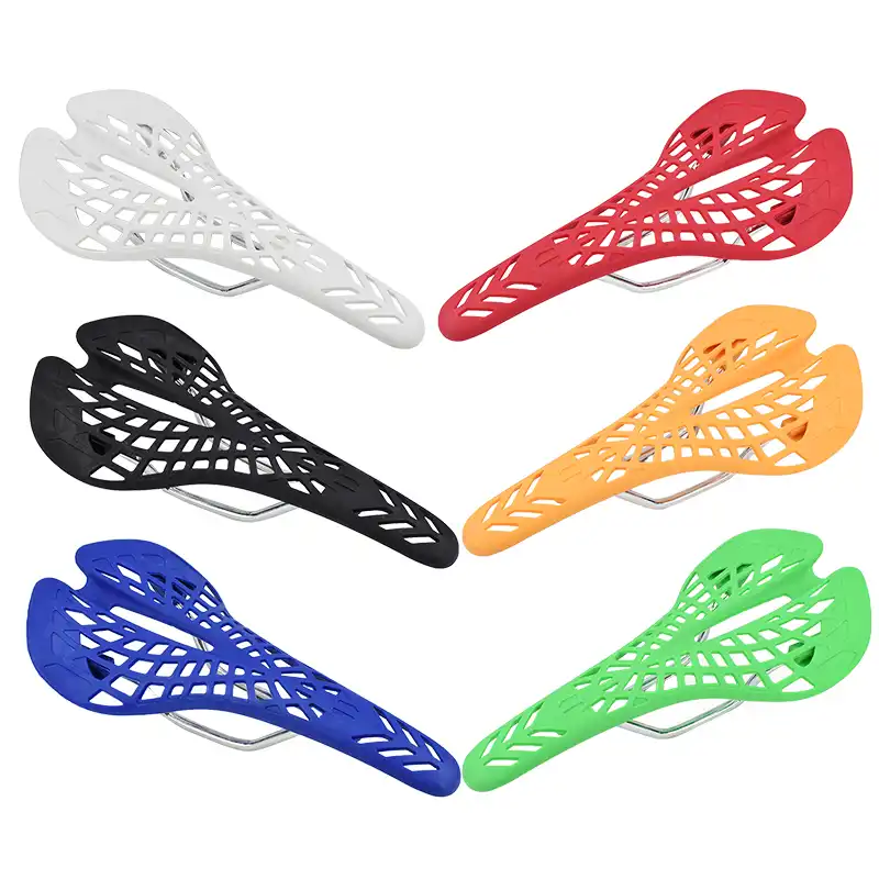 plastic bike seat