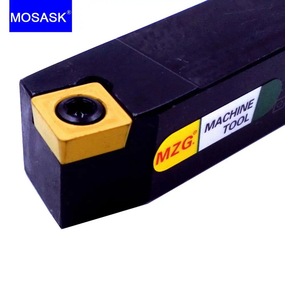 MOSASK SSBCR резак SSBCR2020K09 инструменты для обработки металла CNC токарный станок
