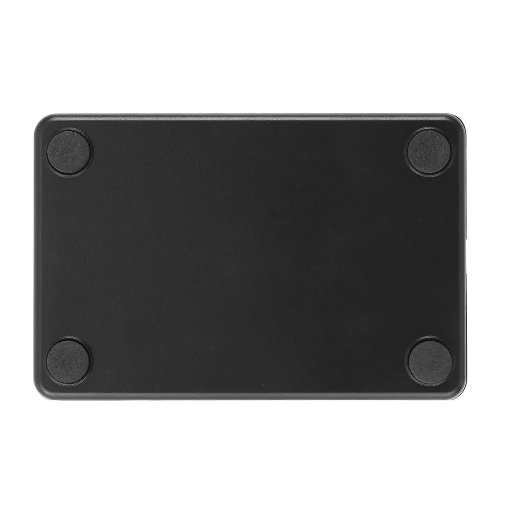 USB 125 кГц RFID считыватель писатель копия EM4305 T5567 кардридер копир программист горелка для контроля доступа Домашняя безопасность