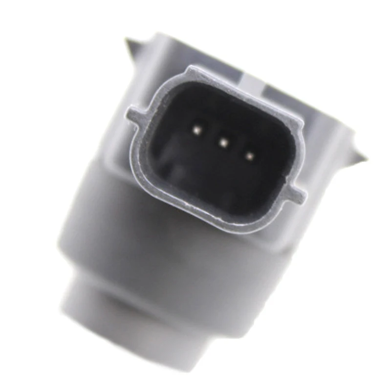 4 шт. мобильный телефон 3 шпильки Ultraonic парковка Сенсор 13282994 PDC Сенсор для Opel Buick Chevrolet Cadillac GMC