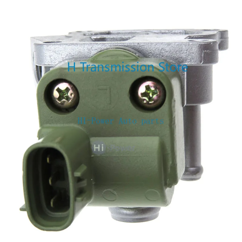 Оригинальный клапан контроля скорости воздуха IACV 22270 76010 для Toyota Previa 2.4L 91 95