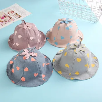 

Hat for Baby Within 2 Years Old Cute Comfortable Hat for Baby Girl Baby Boy