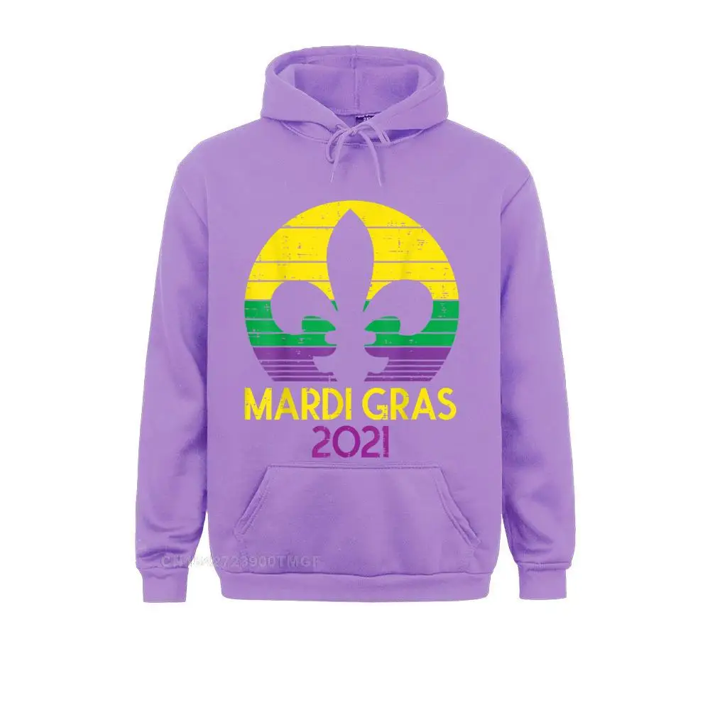 High Quality Women Sweatshirts Long Sleeve Hoodies Clothes Mardi Gras 2021 Jester Hat Sunset Retro Carnival Party Gift T-Shirt__18940 Mardi Gras 2021 Jester Hat Sunset Retro Carnival Party Gift T-Shirt__18940purple