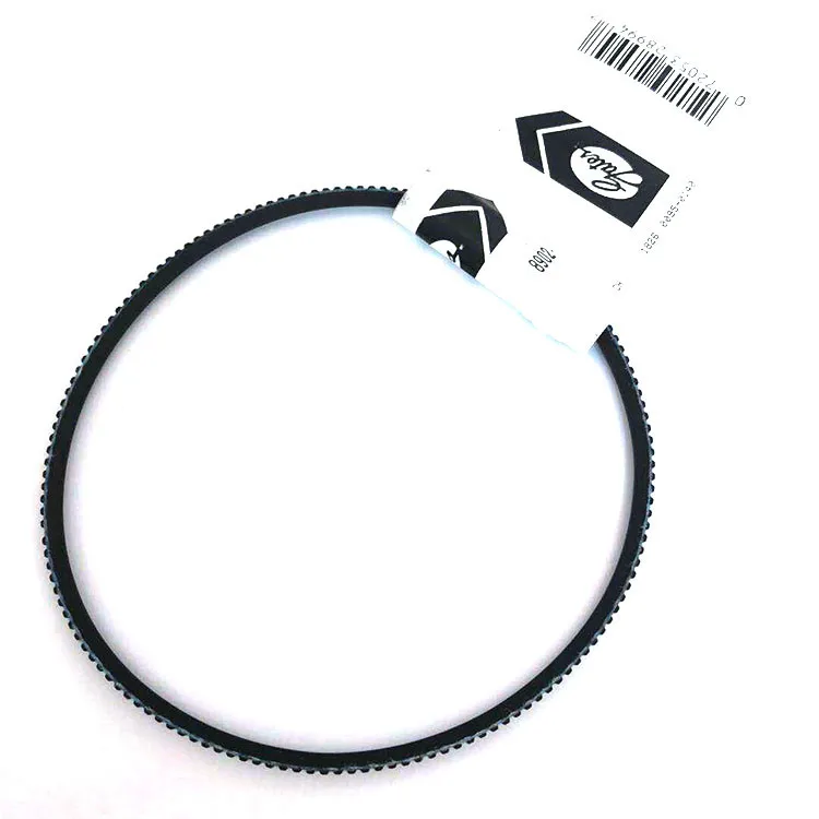 2PCS/lot 7M710 7M750 7M800 7M900 7M925 7M950 7M975 drive belts Gates Polyflex Drive belt Lathe Free shipping | Обустройство дома