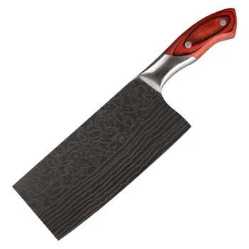 

Knives Chinese Kitchen Knife Meat Cleaver Vegetable Knives kitchenware cutlery Blade