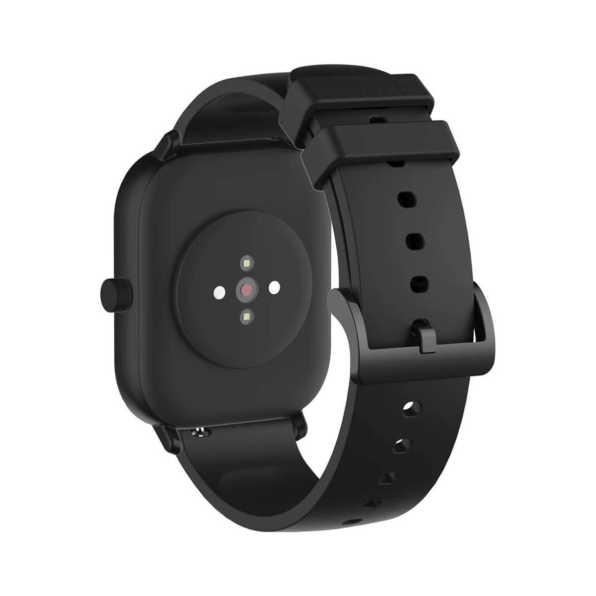 10 цветов мягкий силиконовый ремешок для Xiaomi Amazfit GTS умный Браслет для Huami Amazfit GTR 42 мм браслет на запястье - Цвет: 2