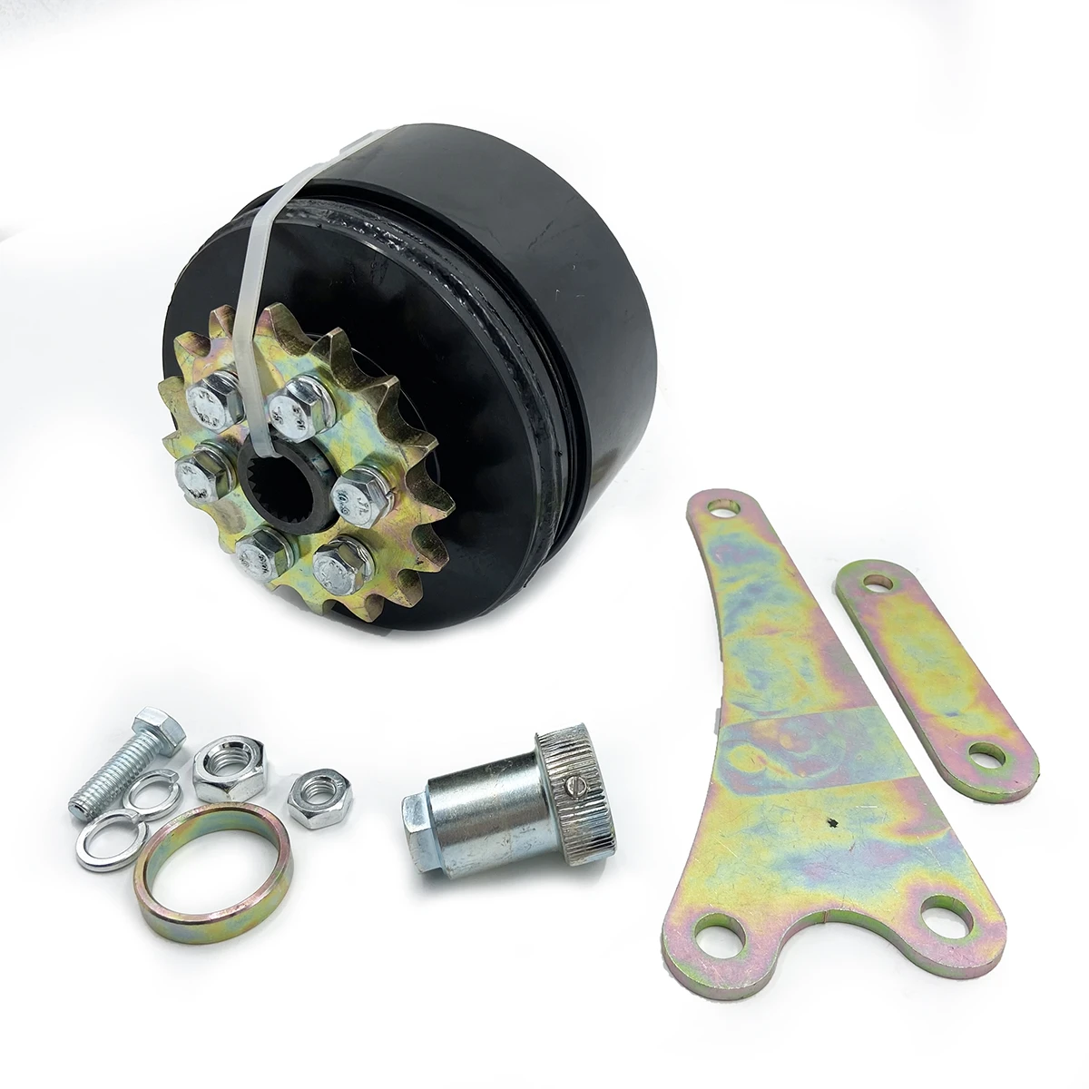 Transmissions & Chains ATV, SidebySide & UTV Parts & Accessories GY6