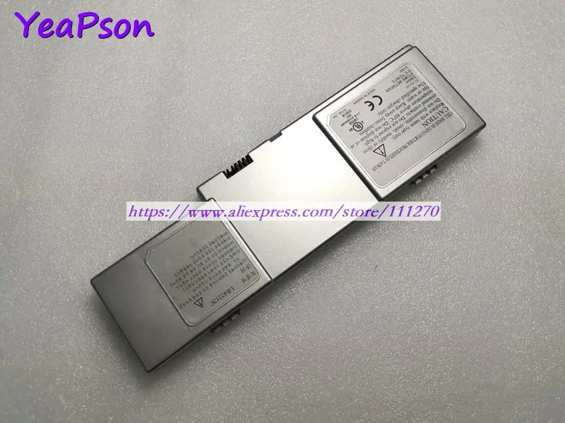 Yeapson 11 1 V 3800mAh подлинный LB42212C Аккумулятор для ноутбука lenovo S620 серии ноутбук