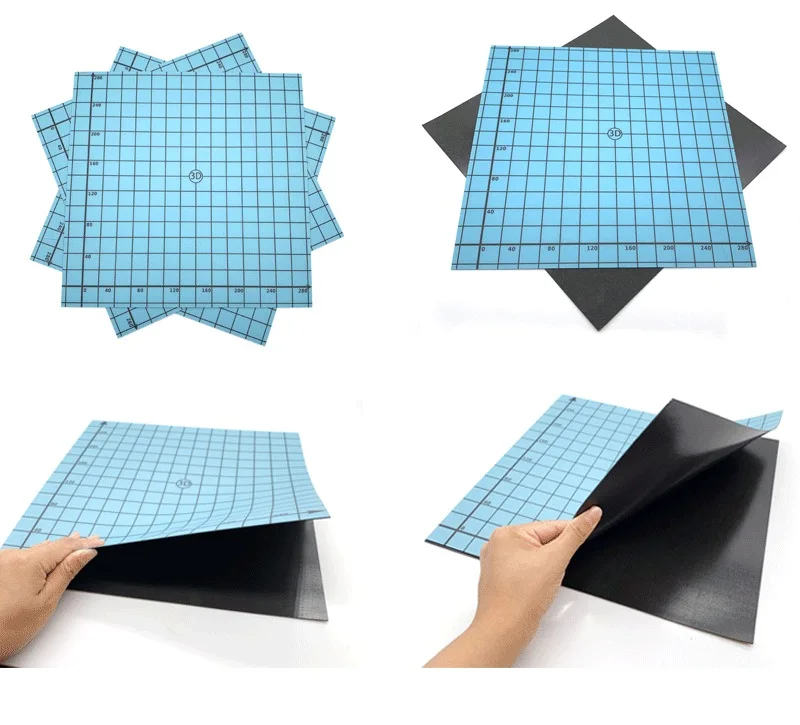 Materiais de impressão 3D