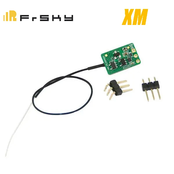 mini rc receiver