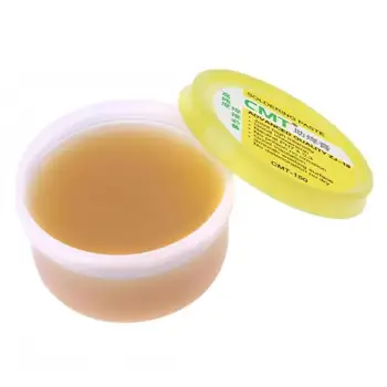 

1PC ldering Flux Paste Solder Welding Grease Rosin PCB Cream 150g BGA For Phone L0T5