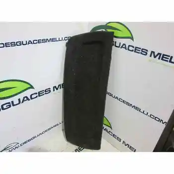 

13233538 REAR TRAY OPEL CORSA D