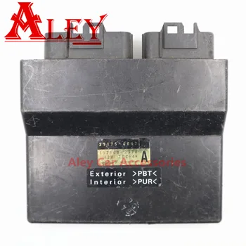 

21175-0047 112100-2310 211750047 1121002310 Electronic Control Unit ECU OEM Remanufactured Tested