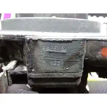 

89BFBA FORD CARBURETOR PARTY BERL./COURIER