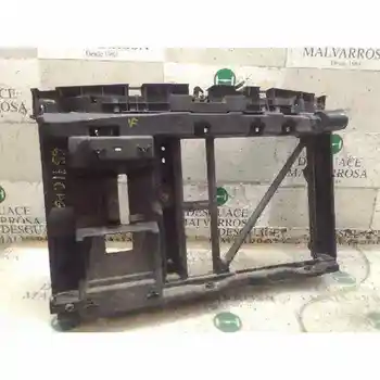 

FRONT PANEL CITROEN C3 1.1 Audace [14605134]