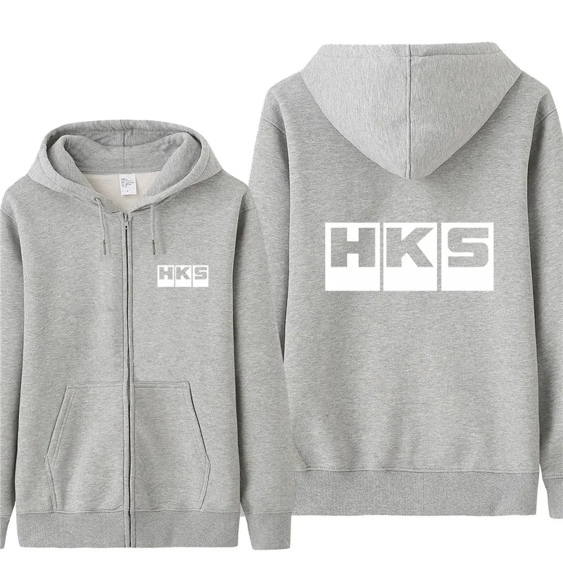 Осенние худи HKS мужские модные пальто флисовый пуловер унисекс мужские свитера с логотипами