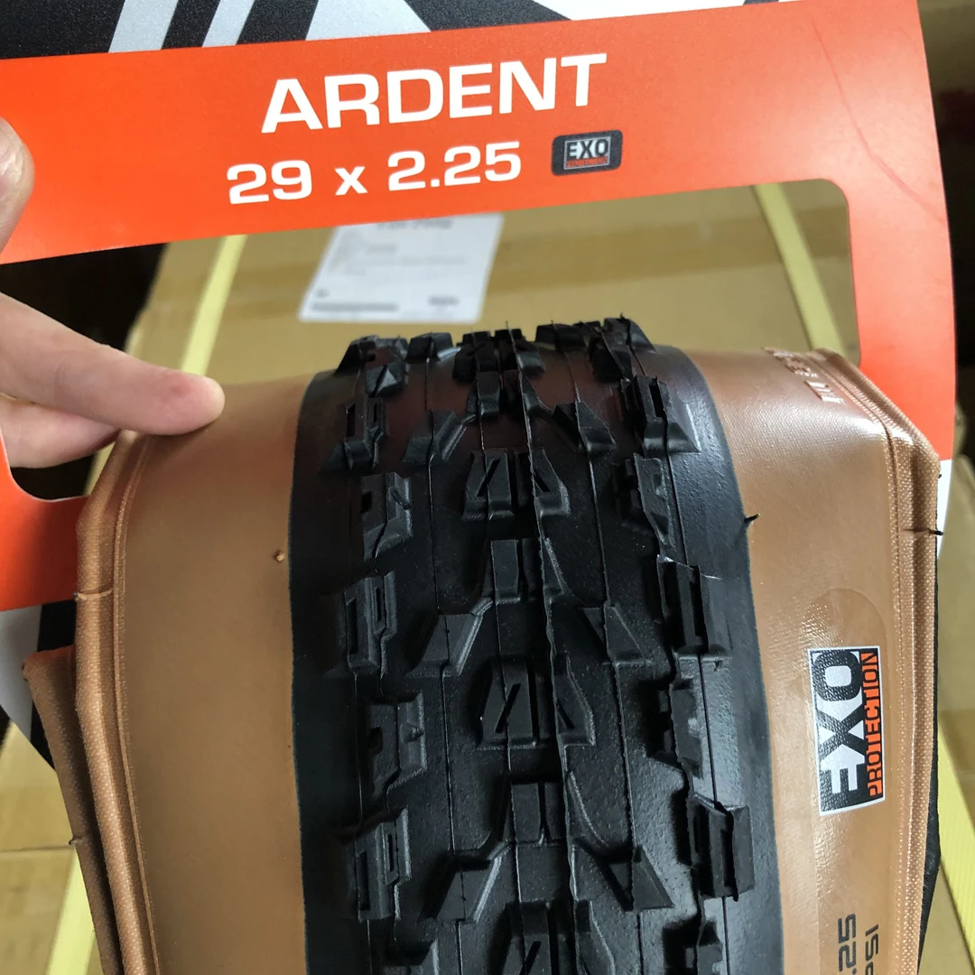 新品　MAXXIS ARDENT チューブレスタイヤ 27.5x2.40 MTB 新品 MAXXIS ARDENT チューブレスタイヤ 27.5x2.40 MTB Ardent