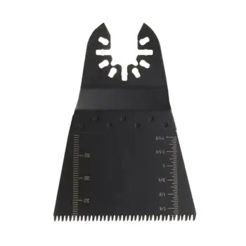 

65mm Oscillating Multitool Saw Blade for Renovating Power Tool Wood Metal Cutting Accessories