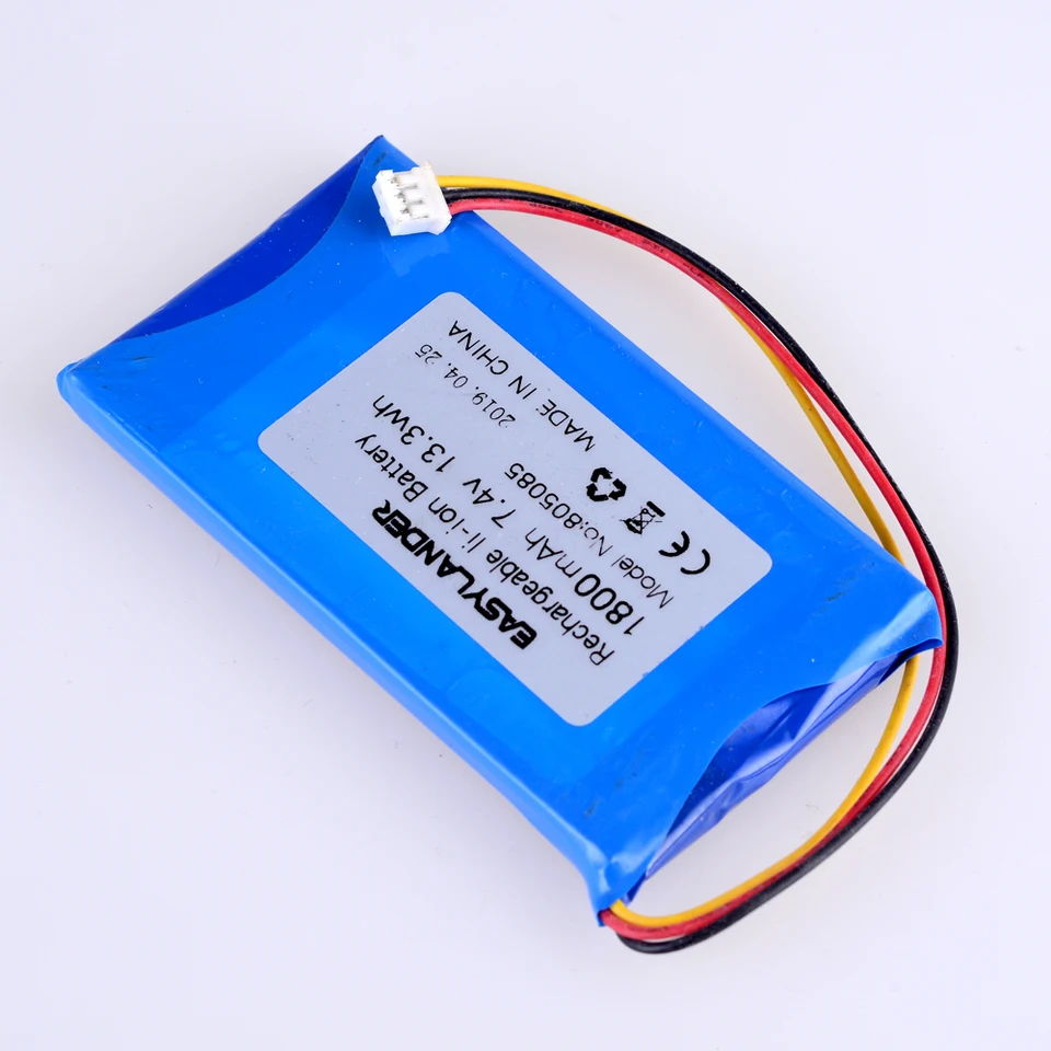 リチウムイオンチャージャー　1800 18650 充電器 リチウムイオン電池 10400 14500 16340 16650 14650