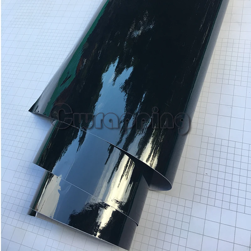 black-glossy-vinyl-car-wrap-5