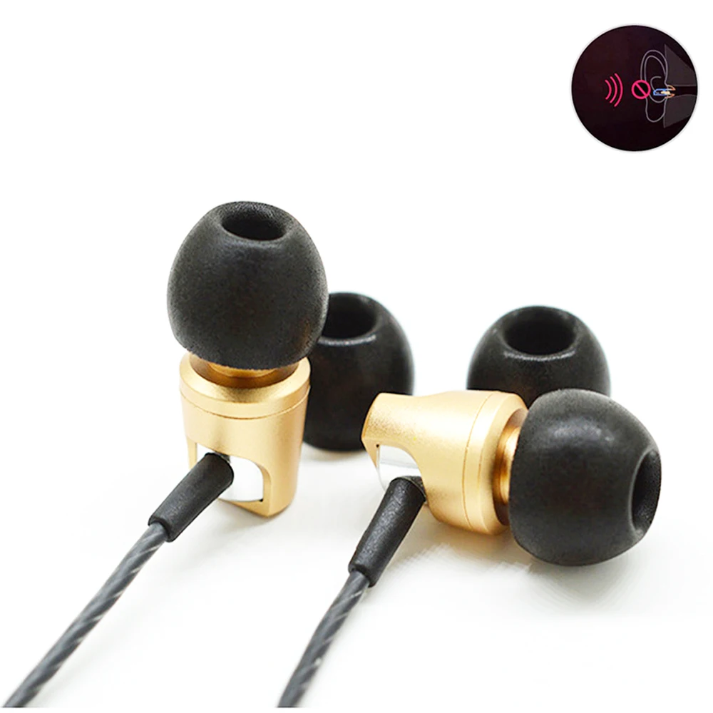 4,9 мм Memory Foam Ear Tips гарнитура губка вкладыши для Sennheiser sony и другие наушники-вкладыши Наушники 4,6-6,0 мм 2 пары