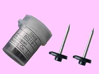 

Furukawa S969 original electrode is suitable for Fitel S178 S153 S123 fiber fusion splicer electrode rod